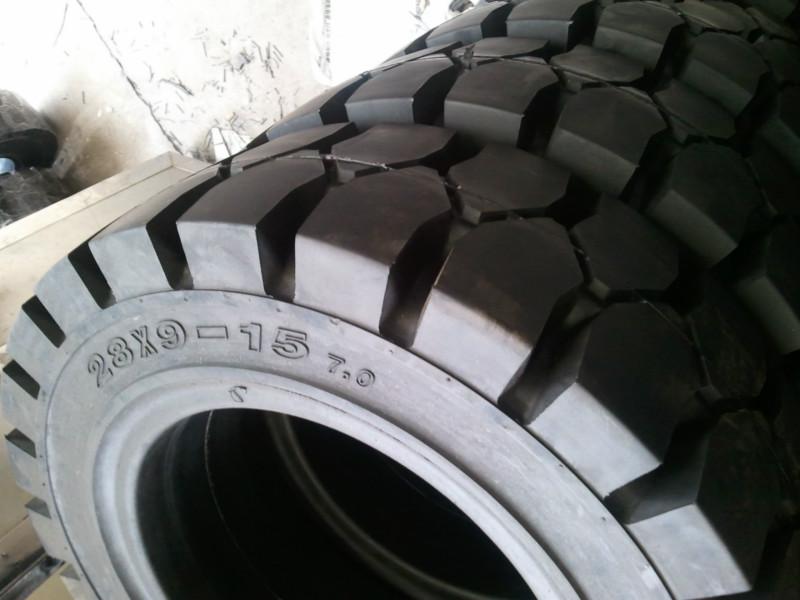 650-10實心胎圖片