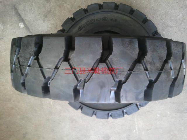 叉車輪胎,實心輪胎,實心胎-浙江米勒叉車輪胎有限公司