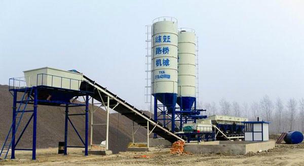 混凝土攪拌圖片/混凝土攪拌樣板圖 (4)