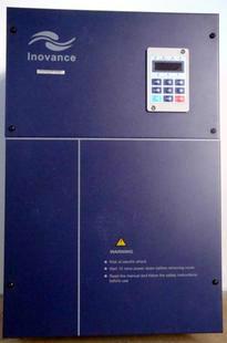 供應匯川MD380變頻器