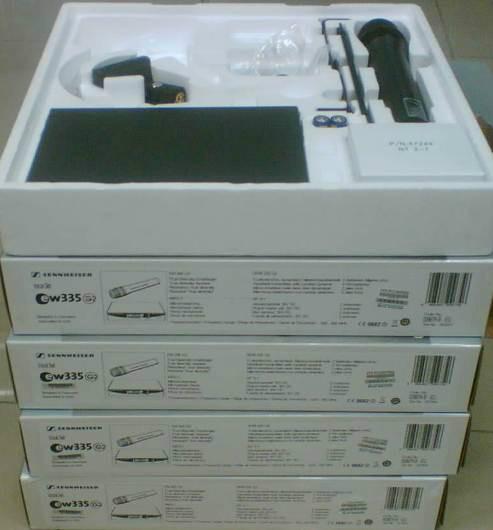 供應【森海塞爾上海維修站點中心】原廠配件維修服務