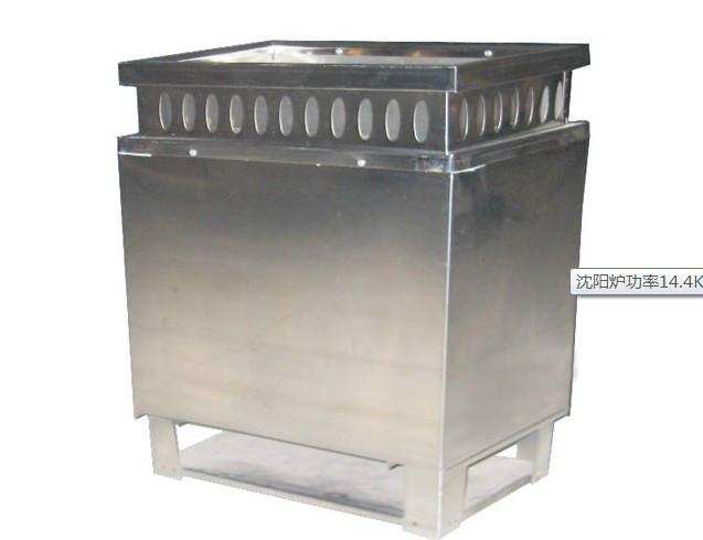 供應(yīng)3.6KW桑拿爐