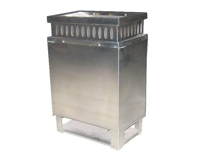 供應(yīng)3.6KW桑拿爐