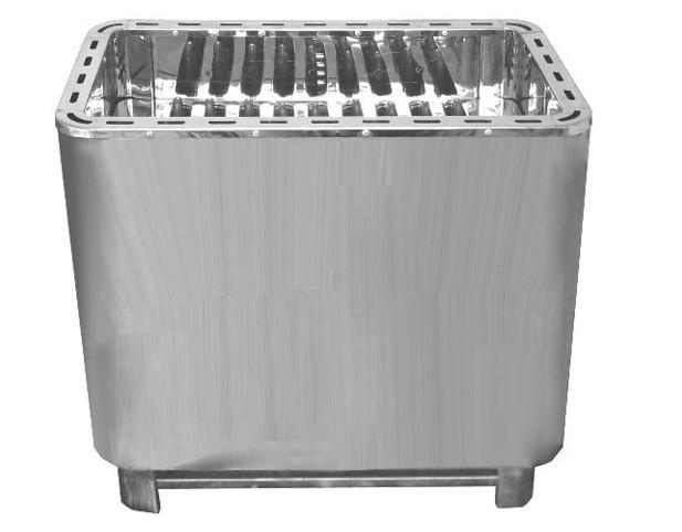 供應(yīng)加厚桑拿爐