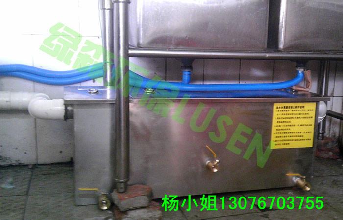 最好的油水分離器圖片