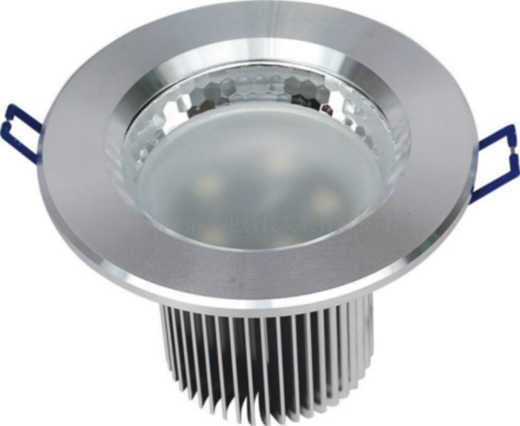 供應(yīng)廈門LED燈座LED燈杯LED燈頭生產(chǎn)廠家 廈門*的LED燈具