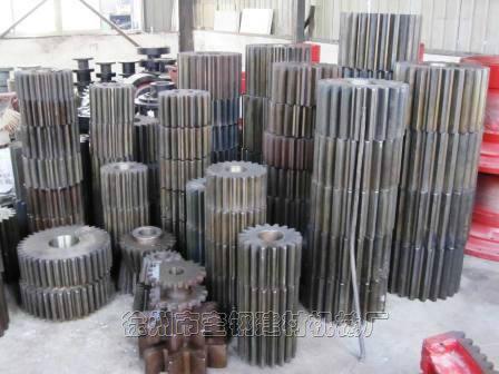 供應(yīng)溢流球磨機小齒輪廠家 溢流球磨機小齒輪材質(zhì)