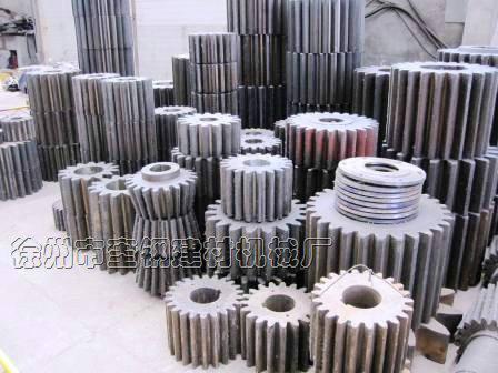 供應(yīng)溢流球磨機小齒輪廠家 溢流球磨機小齒輪材質(zhì)
