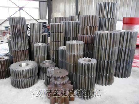 供應石灰石脫硫球磨機小齒輪廠家 脫硫球磨機小齒輪價格