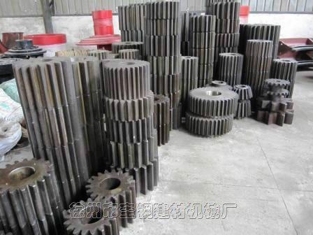 供應(yīng)四川溢流球磨機小齒輪