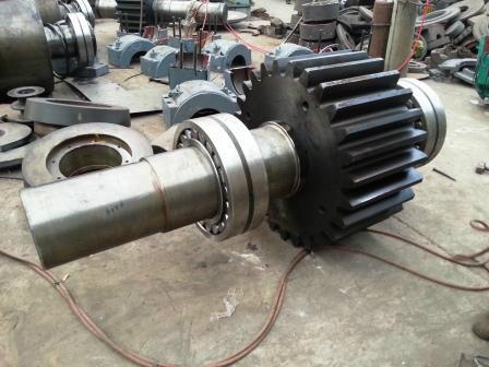 供應(yīng)回轉(zhuǎn)窯小齒輪廠家 回轉(zhuǎn)窯小齒輪價格