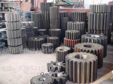 供應(yīng)鋼渣球磨機(jī)小齒輪，鋼渣球磨機(jī)小齒輪維修