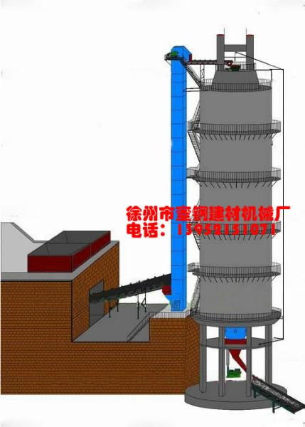 供應(yīng)石灰窯，石灰窯廠家，石灰窯價格