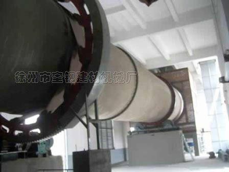 供應(yīng)內(nèi)蒙古螢石礦烘干機