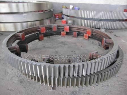 供應(yīng)內(nèi)蒙古烘干機(jī)大齒輪 內(nèi)蒙古烘干機(jī)大齒輪供應(yīng)商