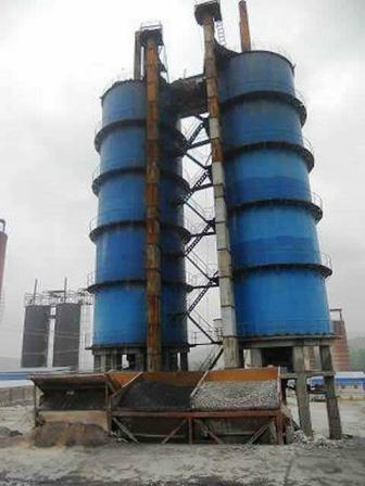 供應(yīng)機(jī)械化石灰窯廠家 機(jī)械化石灰窯價(jià)格