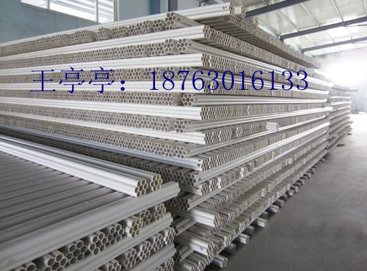 兩孔梅花管廠家  兩孔梅花管顏色