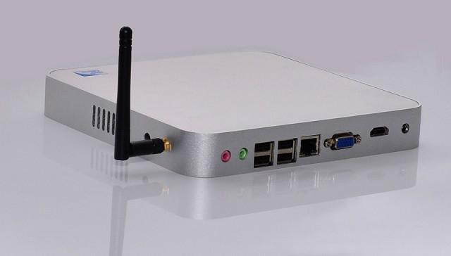 供應(yīng)云計算VB-1037U 瘦客戶機(jī) 終端機(jī)