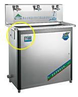 供應(yīng)開水器-校園用開水機