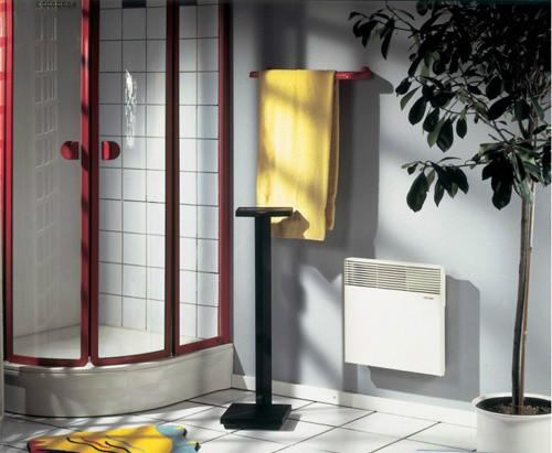 德國(guó)斯寶亞創(chuàng)家用電暖器  CNS系列 壁掛式 鄭州