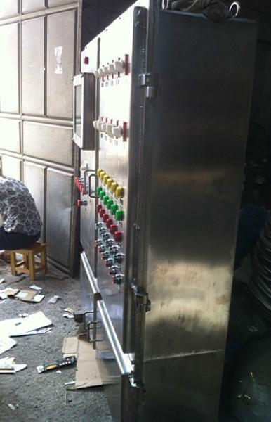供應(yīng)浙江防爆不銹鋼配電箱廠家直銷，浙江防爆不銹鋼配電箱價格