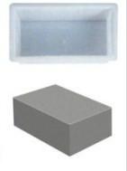 供應(yīng)路平石模具路面磚塑料模具，路沿石模具廠家