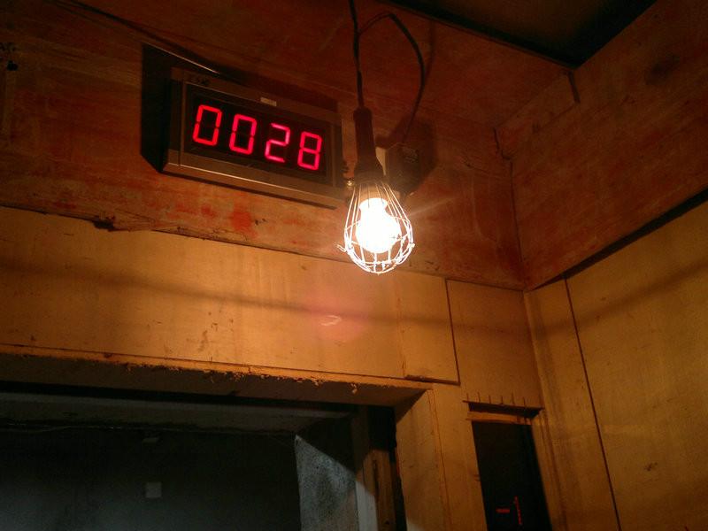 電梯臨時(shí)呼叫按鈕圖片