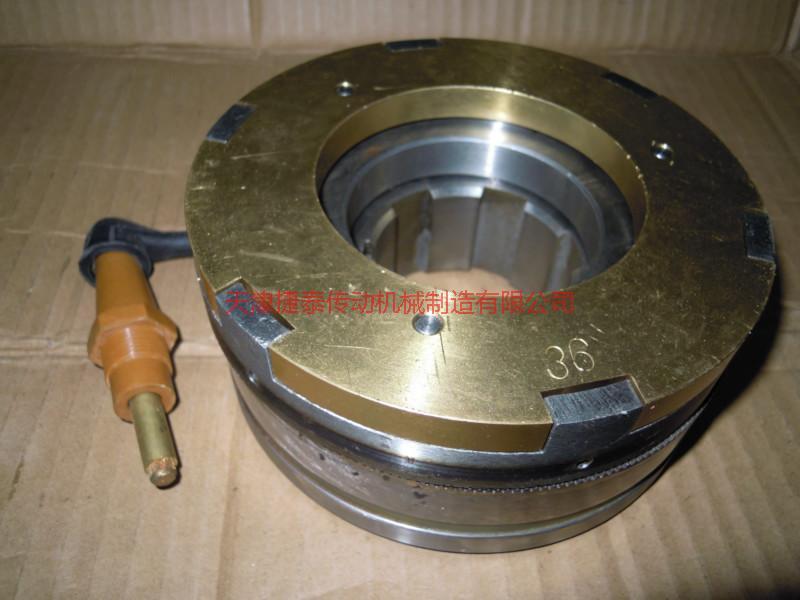 供應(yīng)DLY2-5AN牙嵌式電磁離合器13820041181