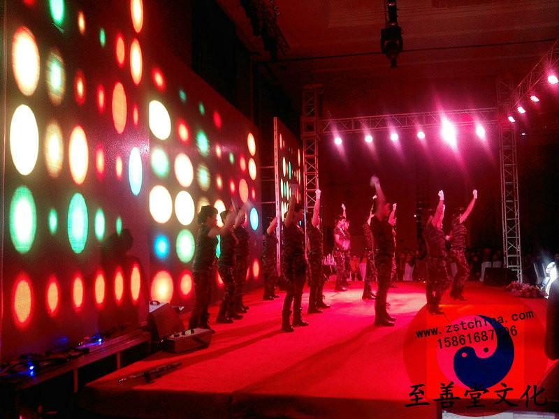 供應(yīng)年會-尾牙-舞美-大屏-*-至善堂