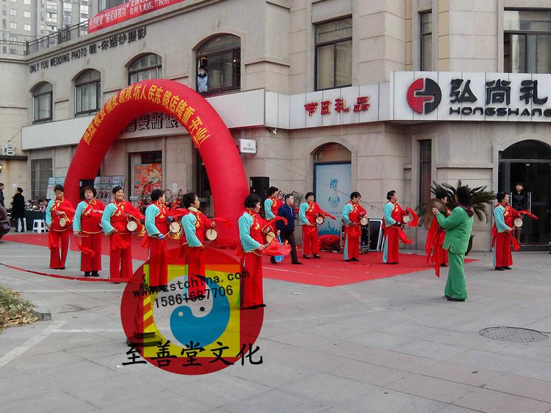 供應鑼鼓開業(yè)-鋼琴架子鼓民樂-燈光舞美