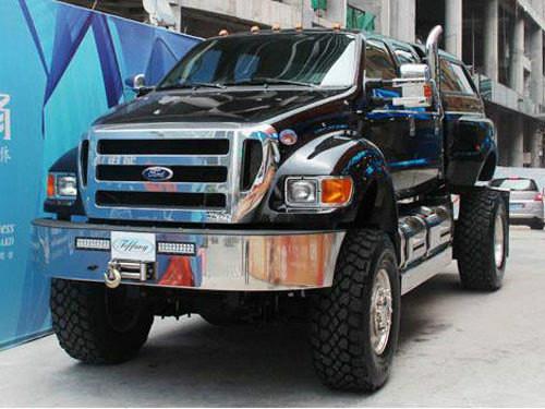 供應浙江美國豪華車生產(chǎn)商電話多少？