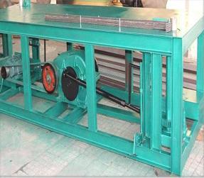 鋼筋折彎機(jī)圖片/鋼筋折彎機(jī)樣板圖 (2)