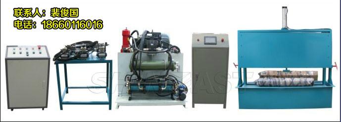 供應(yīng)南寧市氣瓶檢測線設(shè)備賽思特廠家