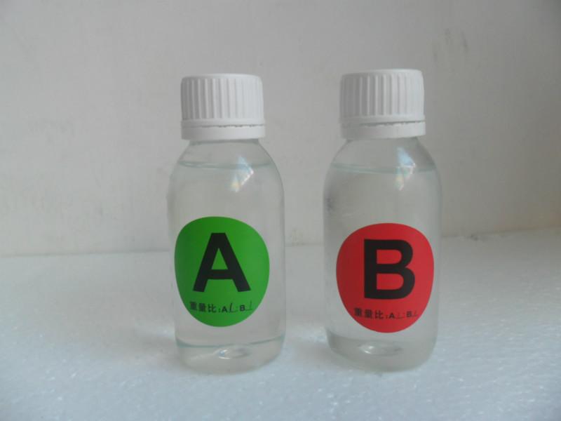 供應(yīng)小玉米燈灌封膠深圳透明灌封膠