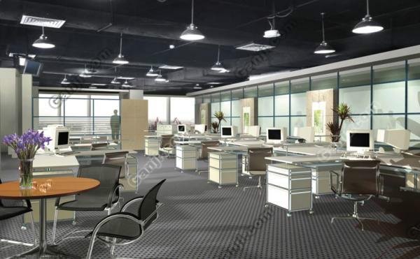 室內(nèi)裝修裝潢圖片/室內(nèi)裝修裝潢樣板圖 (4)