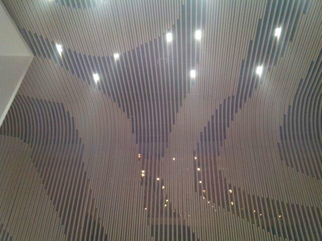 供應(yīng)鋁方通生產(chǎn)廠家