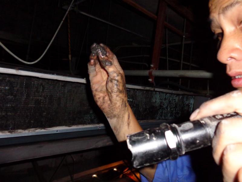 供應(yīng)河池中央空調(diào)通風(fēng)系統(tǒng)清洗消毒