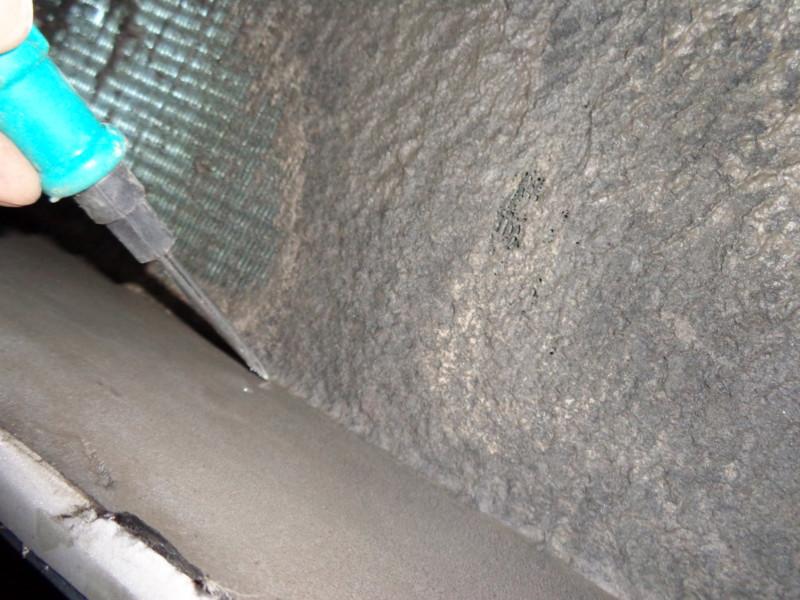 供應(yīng)金城江中央空調(diào)通風(fēng)管道清洗消毒