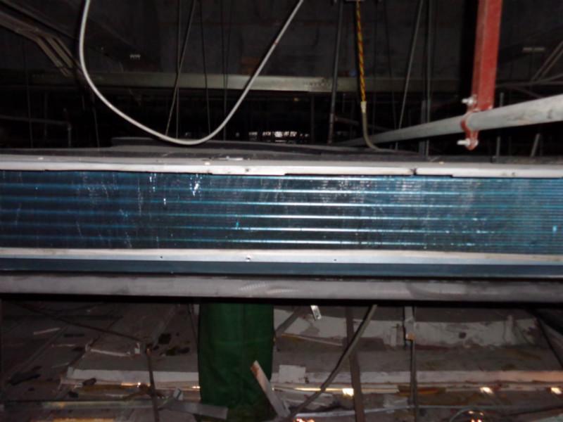 供應(yīng)北海中央空調(diào)過濾器清洗消毒