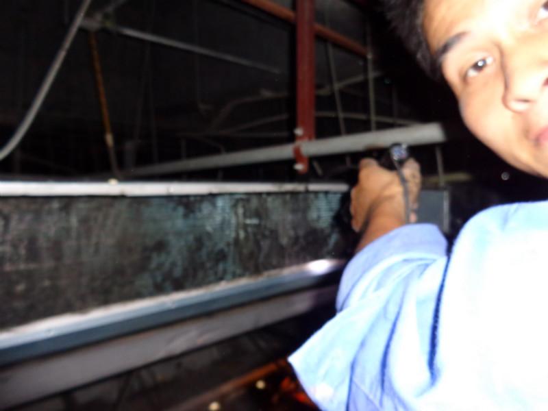 供應(yīng)河池中央空調(diào)通風(fēng)系統(tǒng)清洗消毒