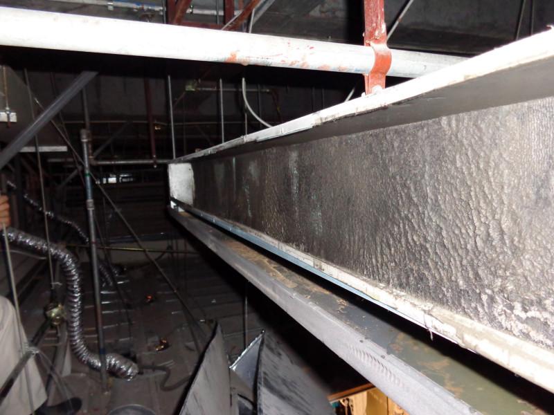 供應(yīng)廣西中央空調(diào)風(fēng)機(jī)盤管清洗消毒