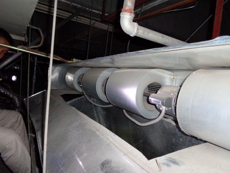 供應(yīng)廣西北海中央空調(diào)清洗價(jià)格