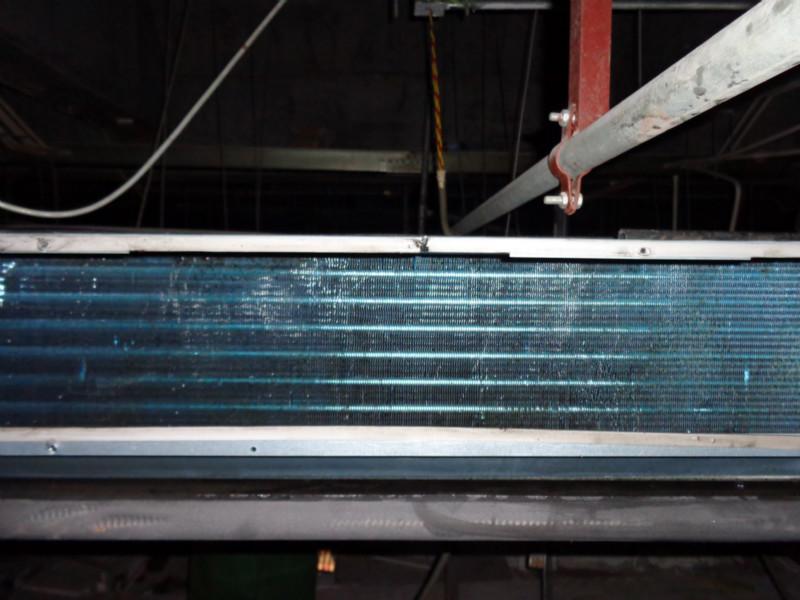 供應(yīng)梧州中央空調(diào)冷凝盤(pán)清洗消毒