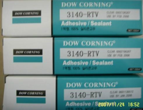 美国道康宁DOWCORNING/DC3140图片