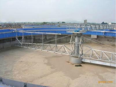 供應(yīng)中心傳動單（雙）管吸泥機