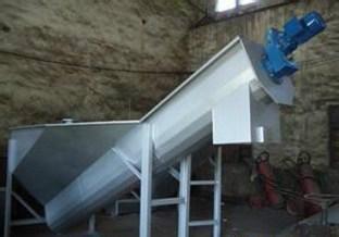 供應(yīng)SLF砂水分離器