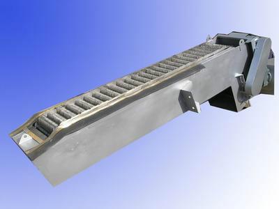 供應(yīng)回轉(zhuǎn)式固液分離機