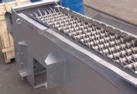 供應(yīng)回轉(zhuǎn)式格柵除污機(jī)（水利格柵）