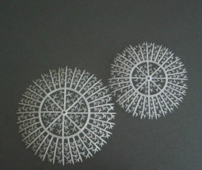 供應(yīng)半軟性填料