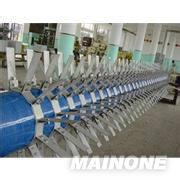 供應(yīng)ZSB型轉(zhuǎn)刷曝氣機